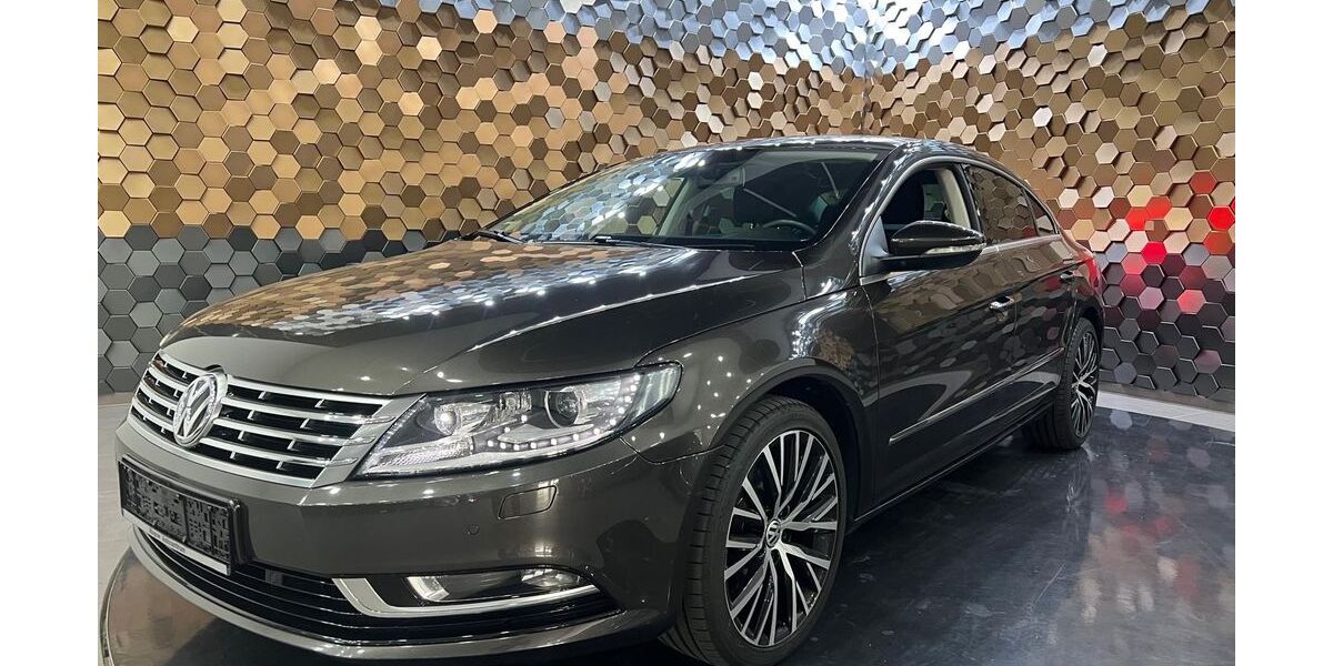 VW CC 167.320 km 10.948 &euro; Eisenberg 67304