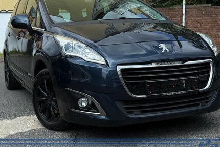 Peugeot 5008 Allure*HU-D*Pano*R-Cam*LED-T*Video*SHZ* 119.822 km 10.790 &euro; Berlin 13187