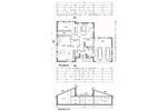 Bungalow Hambergen - 5 Zimmer, 208 m&sup2;, 649.000&euro; | Angebot:27096891