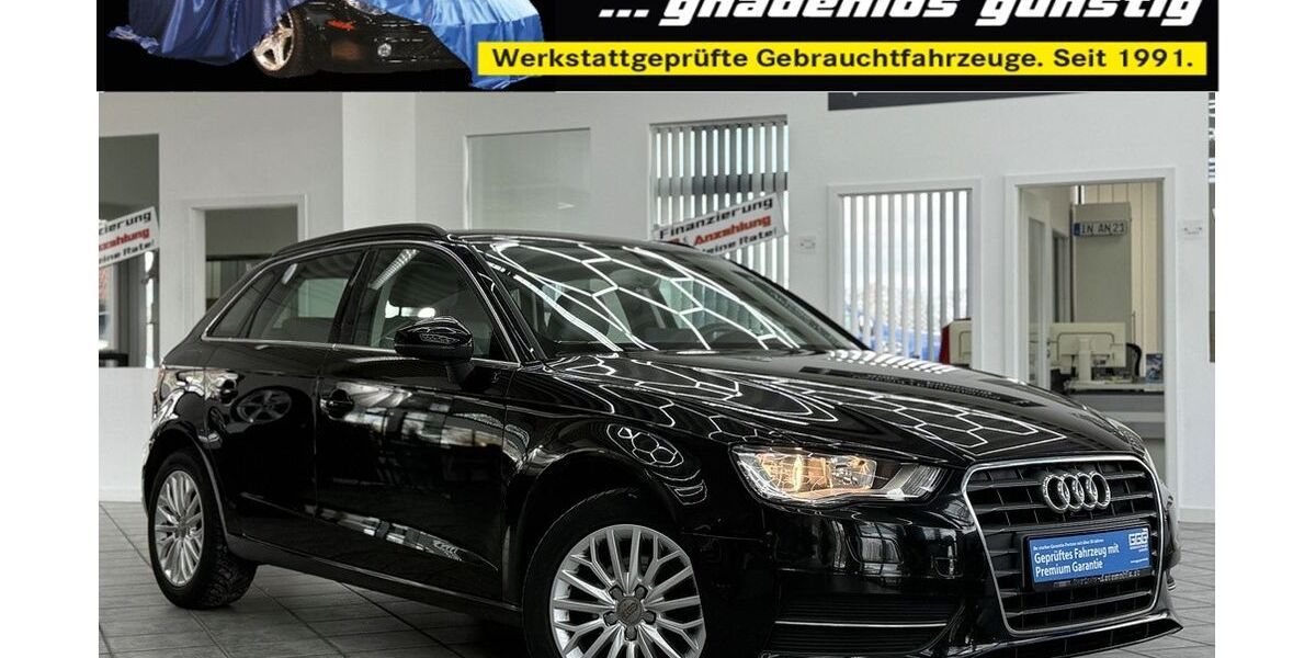 Audi A3 157.500 km 11.150 &euro; Fuhrberg 30938
