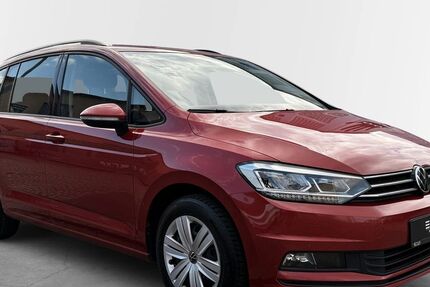 VW Touran 201.886 km 11.950 &euro; Kassel 34117