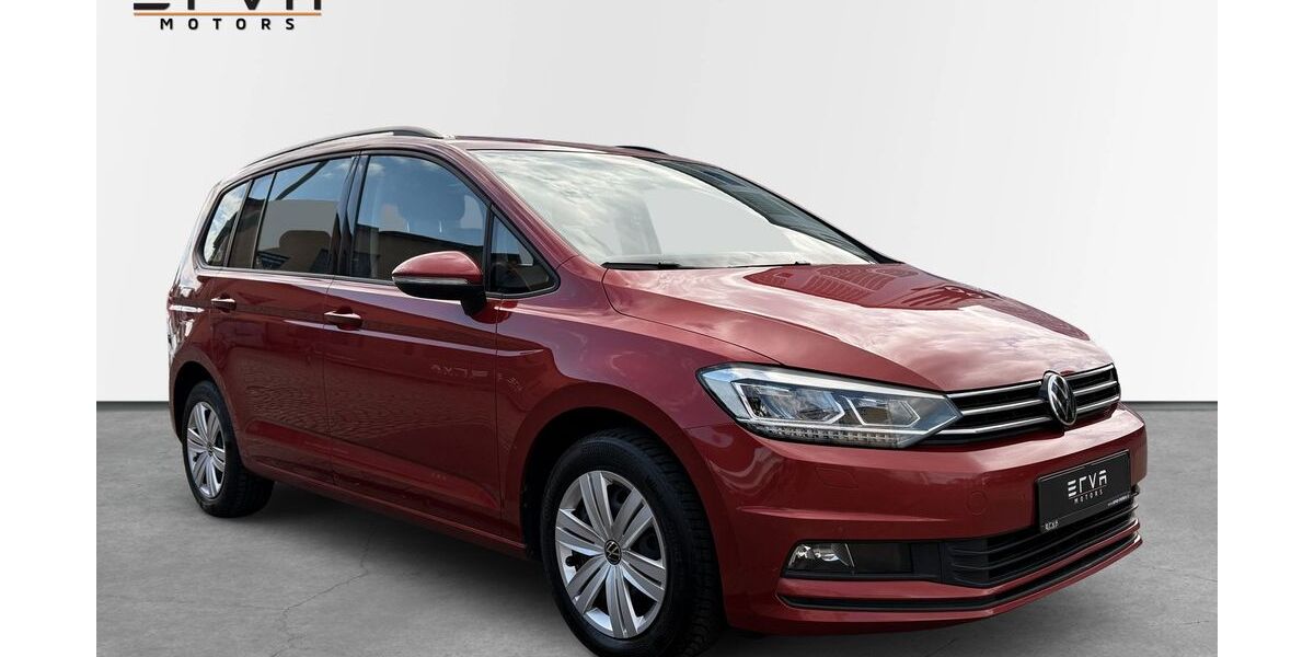 VW Touran 201.886 km 11.950 &euro; Kassel 34117