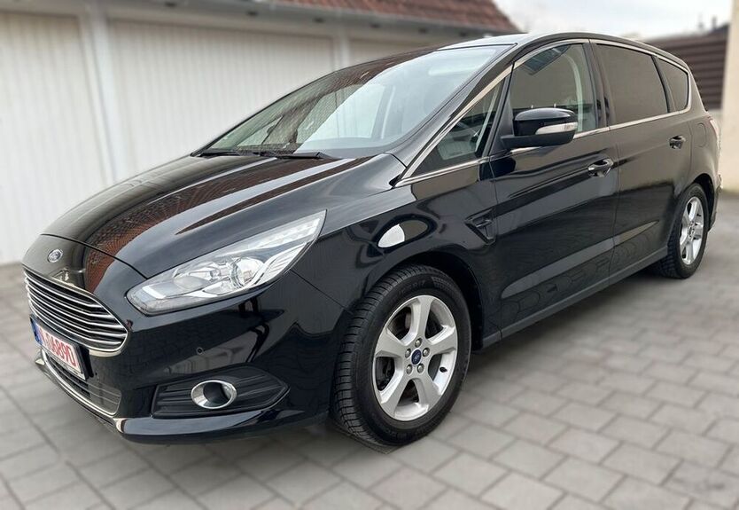 S-Max