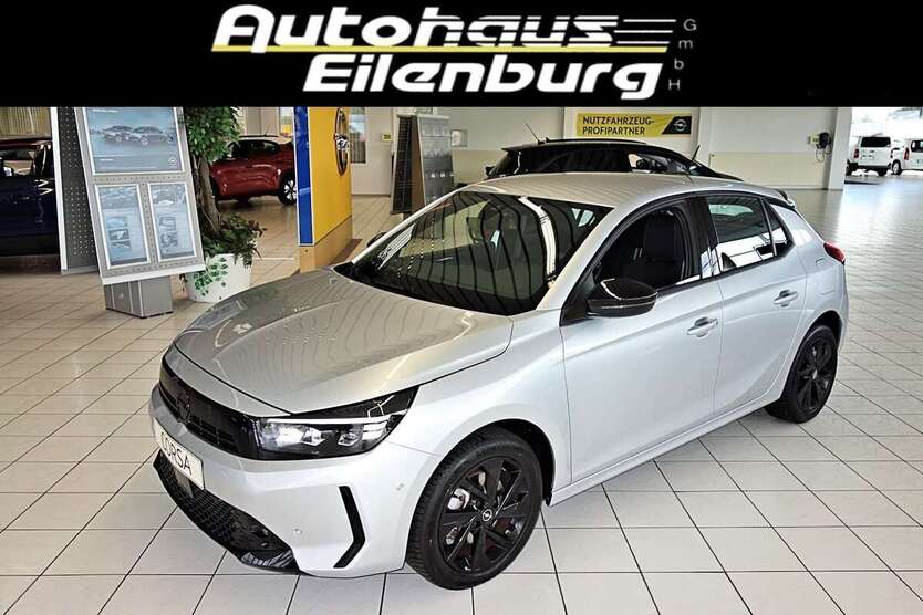Opel Corsa 8.990 km 17.980 € Eilenburg 04838