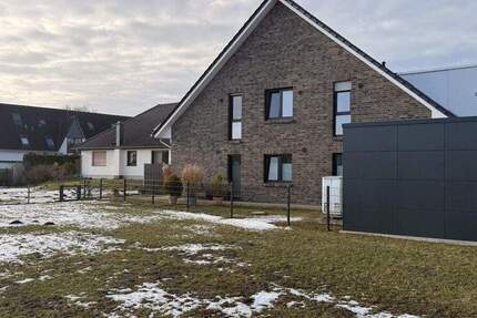 Wohnung Weyhe Kirchweyhe - 3 Zimmer, 90 m&sup2;, 1.150&euro; | Angebot:25468818