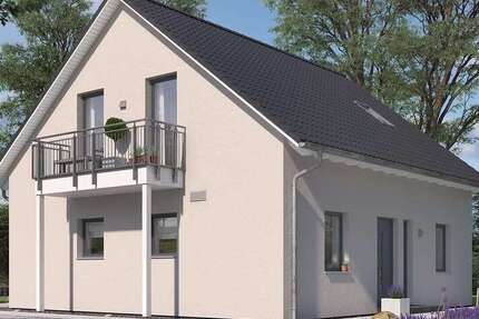 Haus zum Kaufen in Höchberg 385.428 € 149 m² 5 zimmer