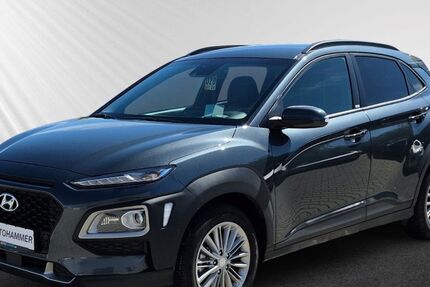 Hyundai KONA 20.000 km 17.490 &euro; Grimma 04668