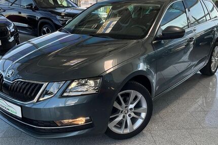 Skoda Octavia 74.500 km 19.890 &euro; Bretzfeld- Schwabbach 74626