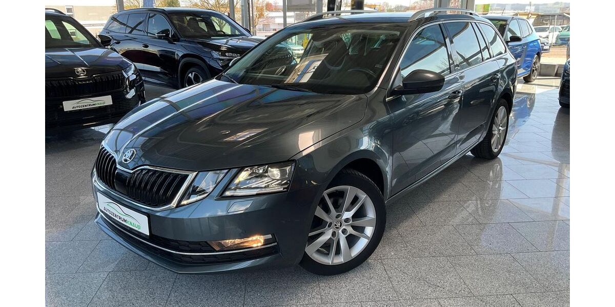 Skoda Octavia 74.500 km 19.890 &euro; Bretzfeld- Schwabbach 74626