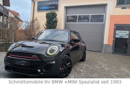 Mini John Cooper Works 55.200 km 22.800 &euro; Wittighausen 97957