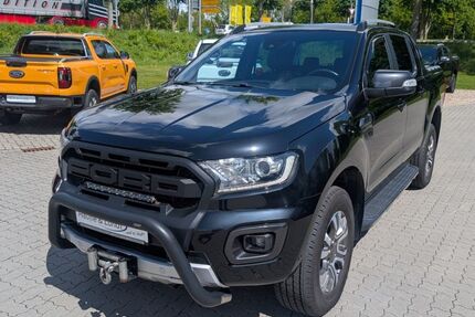 Ford Ranger 103.500 km 26.480 &euro; Hohenwestedt 24594