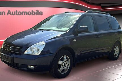 Kia Carnival 253.009 km 2.690 &euro; Nusplingen 72362