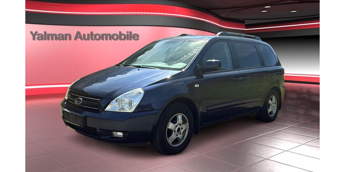 Kia Carnival 253.009 km 2.690 &euro; Nusplingen 72362