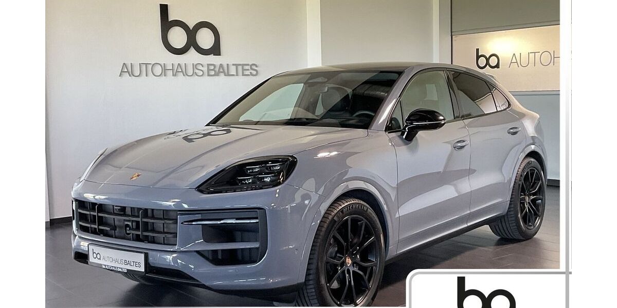 Porsche Cayenne 7.100 km 116.850 &euro; Prüm/ Niederprüm 54595