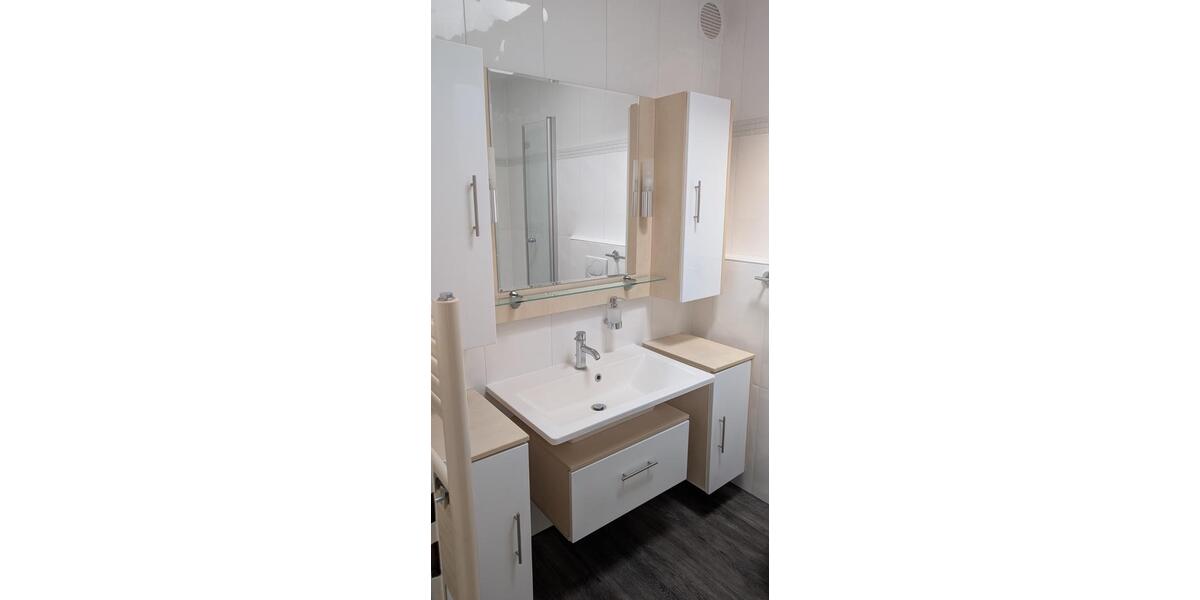 Etagenwohnung Oldenburg Alexandersfeld - 3 Zimmer, 75 m&sup2;, 198.000&euro; | Angebot:26983096