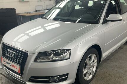 Audi A3 96.000 km 9.990 &euro; Aichstetten 88317