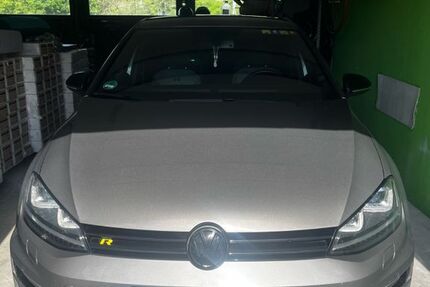 VW Golf 129.000 km 19.500 &euro; Waldshut 79761