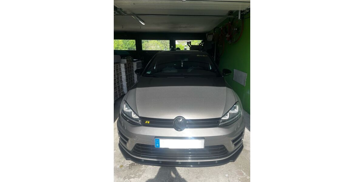 VW Golf 129.000 km 19.500 &euro; Waldshut 79761