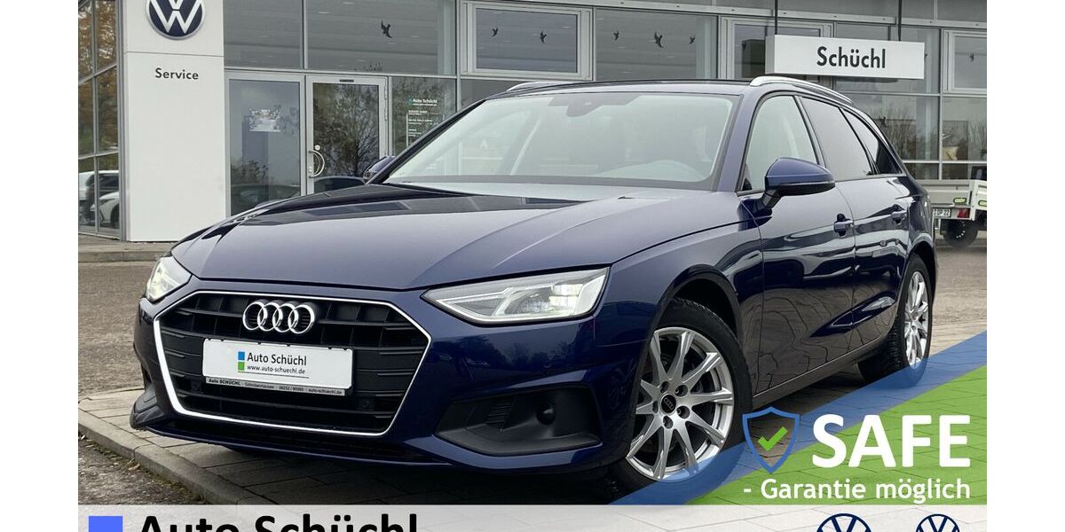Audi A4 33.310 km 28.848 &euro; Schrobenhausen-Edelshsn. 86529