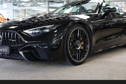 Mercedes-Benz SL 63 AMG 13.600 km 139.950 &euro; Karlstadt 97753