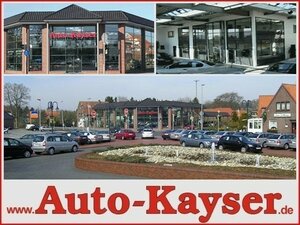 VW Tiguan 2,0 TDi +AHK schwenkbar+Sitzheizung+Parktro 113.500 km 8.990 &euro; Jaderberg 26349