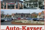 VW Tiguan 2,0 TDi +AHK schwenkbar+Sitzheizung+Parktro 113.500 km 8.990 &euro; Jaderberg 26349