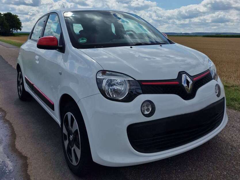 Twingo