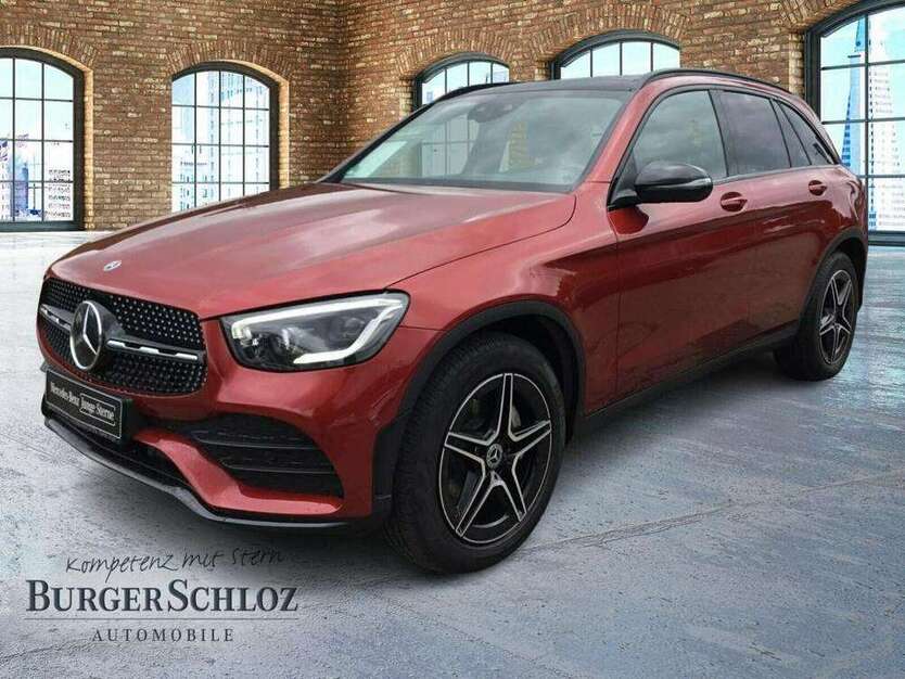 GLC 300