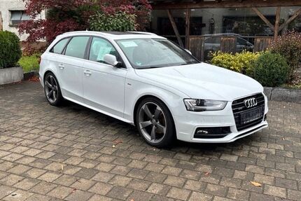 Audi A4 185.625 km 11.900 € Winterlingen 72474