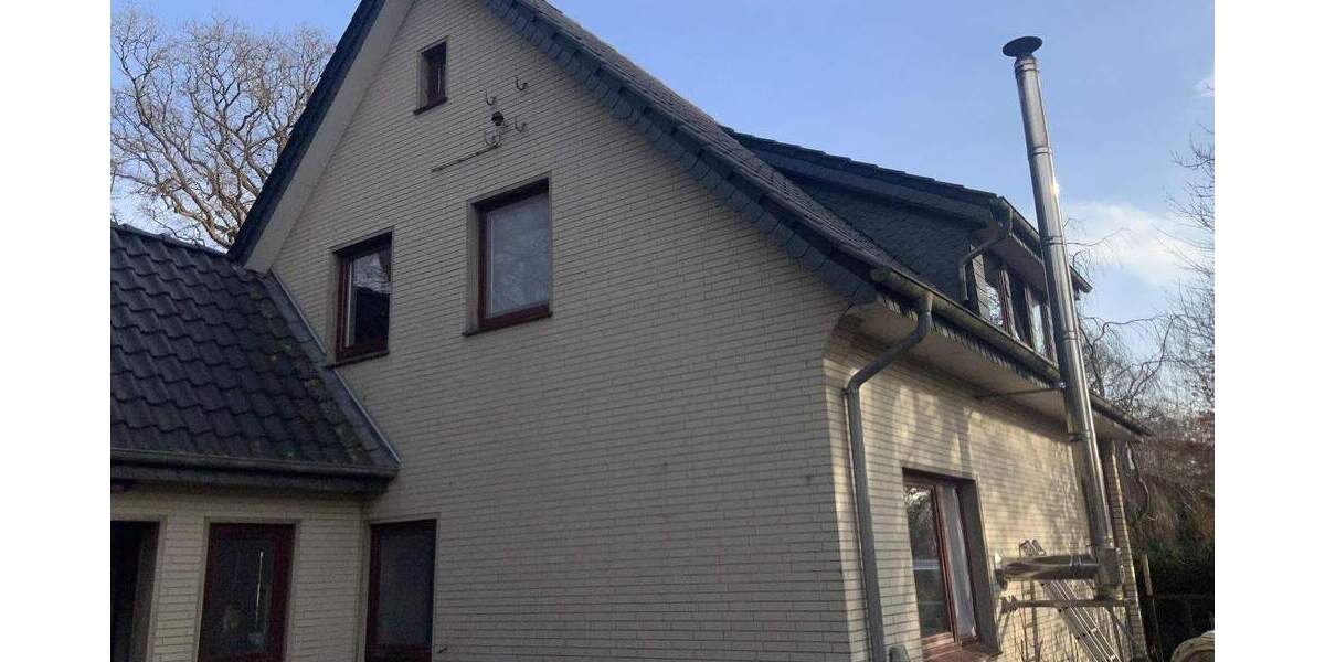 Einfamilienhaus Beverstedt - 6 Zimmer, 140 m&sup2;, 199.000&euro; | Angebot:24461720