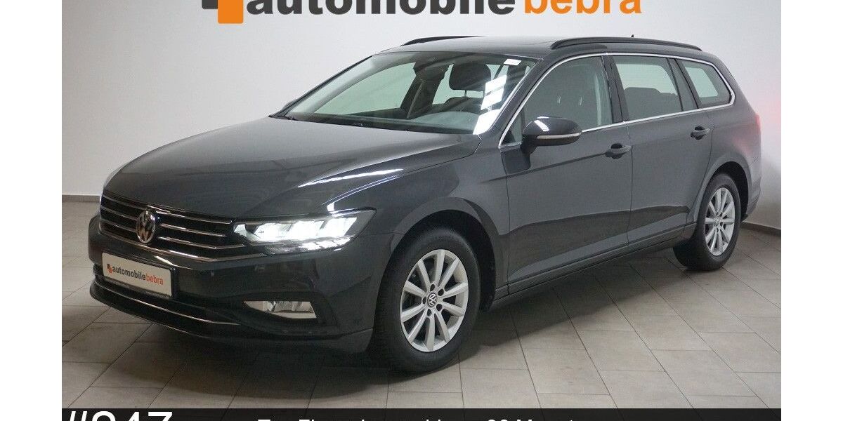 VW Passat 97.942 km 19.290 &euro; Bebra 36179
