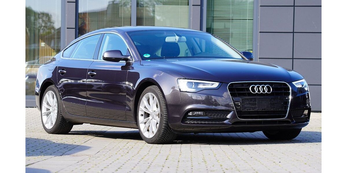 Audi A5 31.000 km 17.980 &euro; Korschenbroich 41352