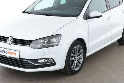 VW Polo 108.507 km 11.980 &euro; Dresden 01187