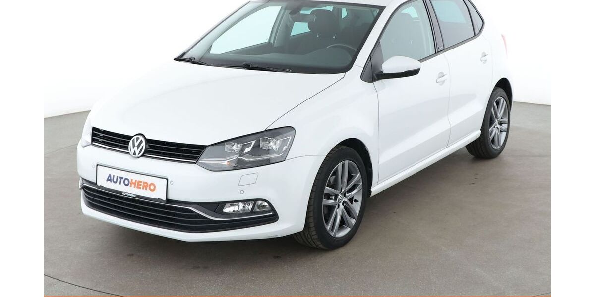 VW Polo 108.507 km 11.980 &euro; Dresden 01187
