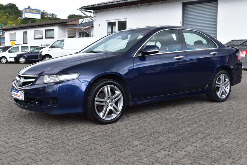 Accord