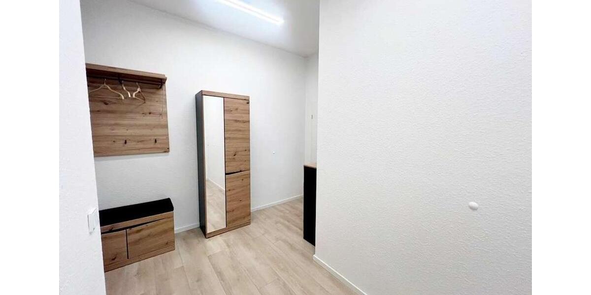 Wohnen auf Zeit Chemnitz Hilbersdorf - 2 Zimmer, 58 m&sup2;, 520&euro; | Angebot:26152049