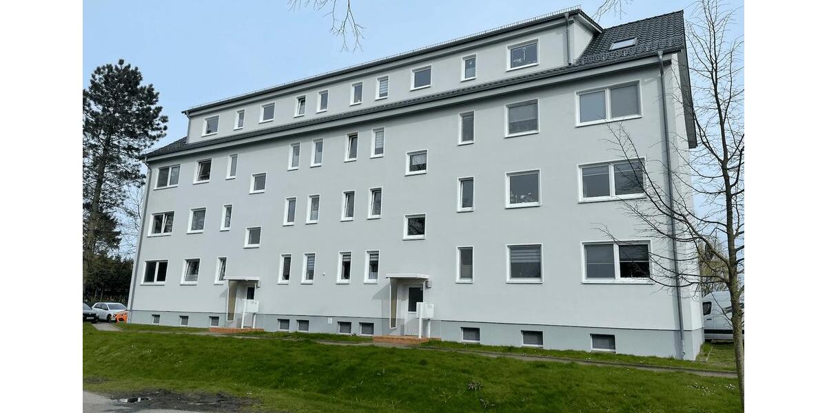 Erdgeschoßwohnung Bentwisch - 3 Zimmer, 63 m&sup2;, 670&euro; | Angebot:26057837