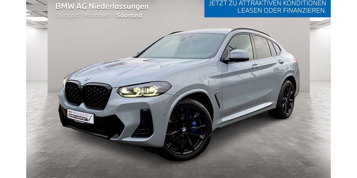 BMW X4 70.065 km 45.904 &euro; Saarbrücken 66121