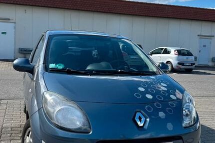 Renault Twingo 166.750 km 1.350 &euro; Bräunlingen 78199