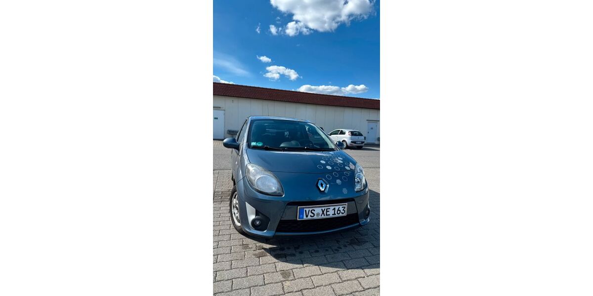 Renault Twingo 166.750 km 1.350 &euro; Bräunlingen 78199