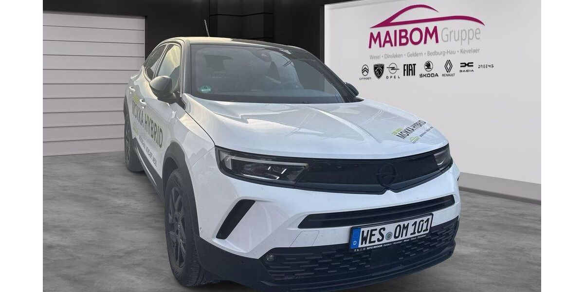 Opel Mokka 8.900 km 33.950 € Wesel 46485