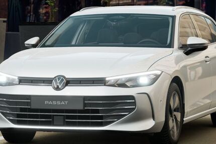 VW Passat 25.650 km 32.938 &euro; Einbeck 37574
