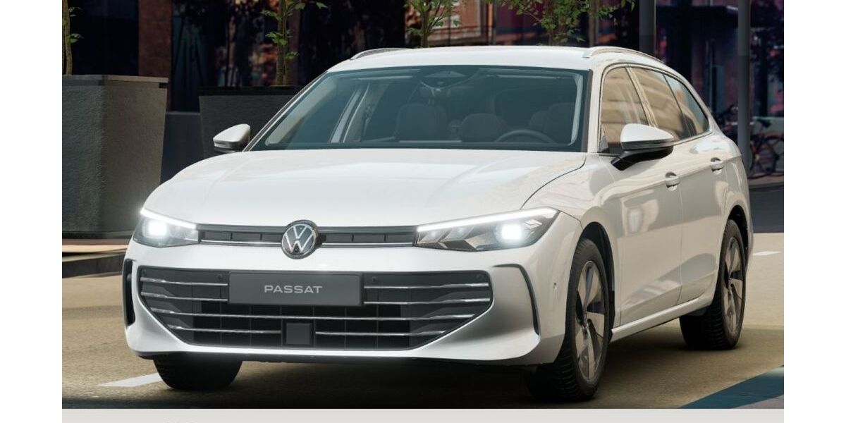 VW Passat 25.650 km 32.938 &euro; Einbeck 37574