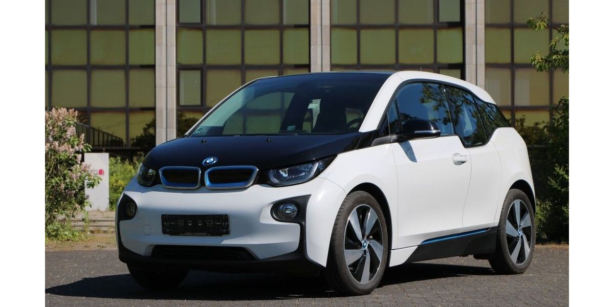 BMW i3 65.000 km 13.850 € Paderborn 33102