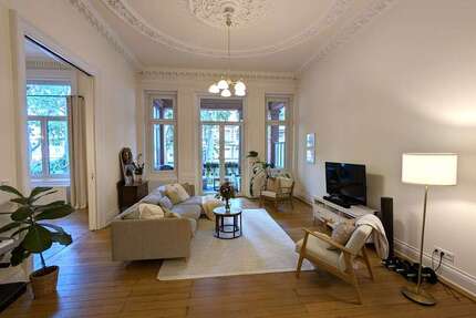 Wohnung zum Mieten in Wiesbaden 2.200 € 200 m²