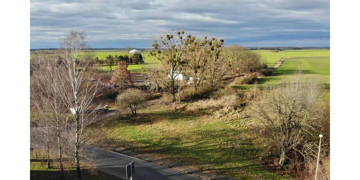 Grundstück Nordwestuckermark / Weggun Weggun - 99.900&euro; | Angebot:25770342