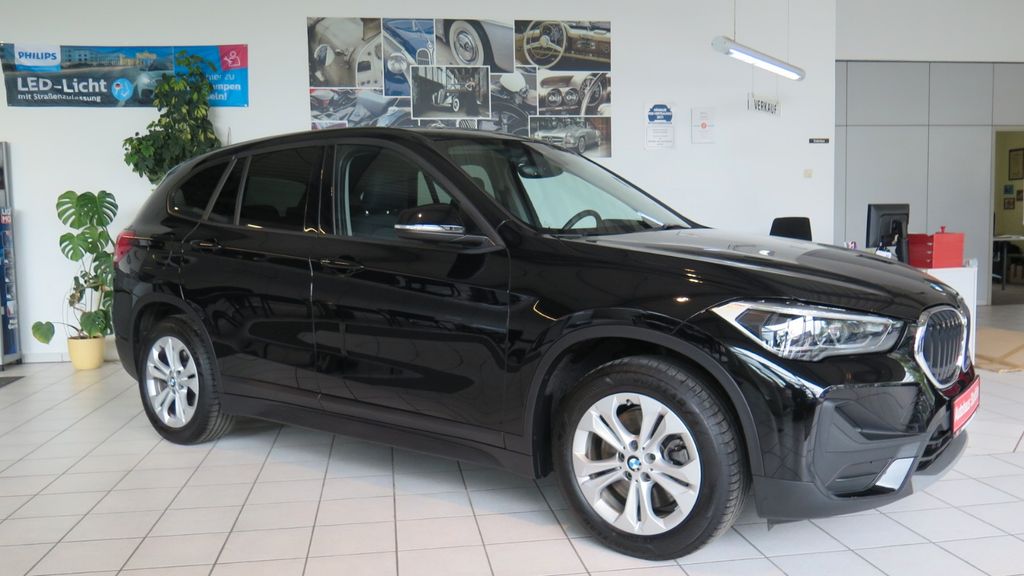 BMW X1 59.500 km 23.900 &euro; Stadtilm 99326
