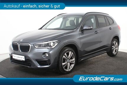 BMW X1 100.000 km 19.400 &euro; Herzogenrath 52134