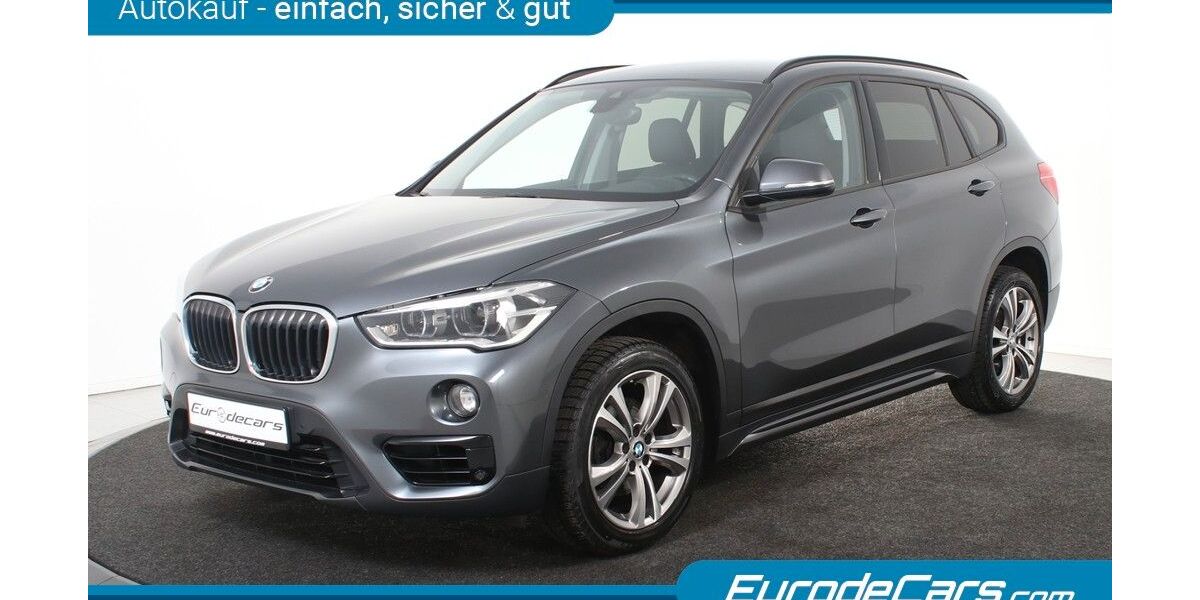 BMW X1 100.000 km 19.400 &euro; Herzogenrath 52134