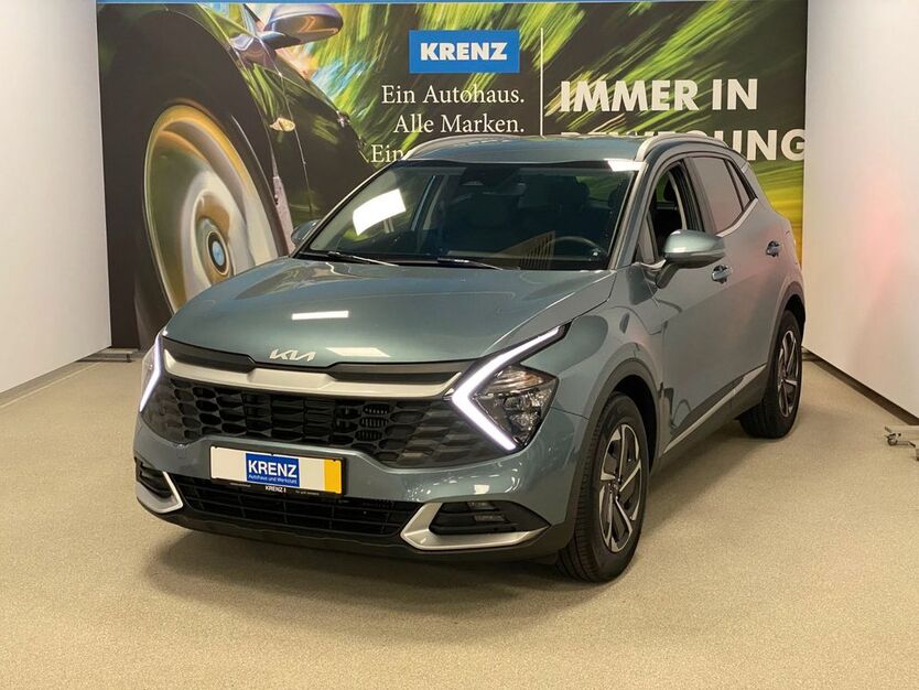 Sportage